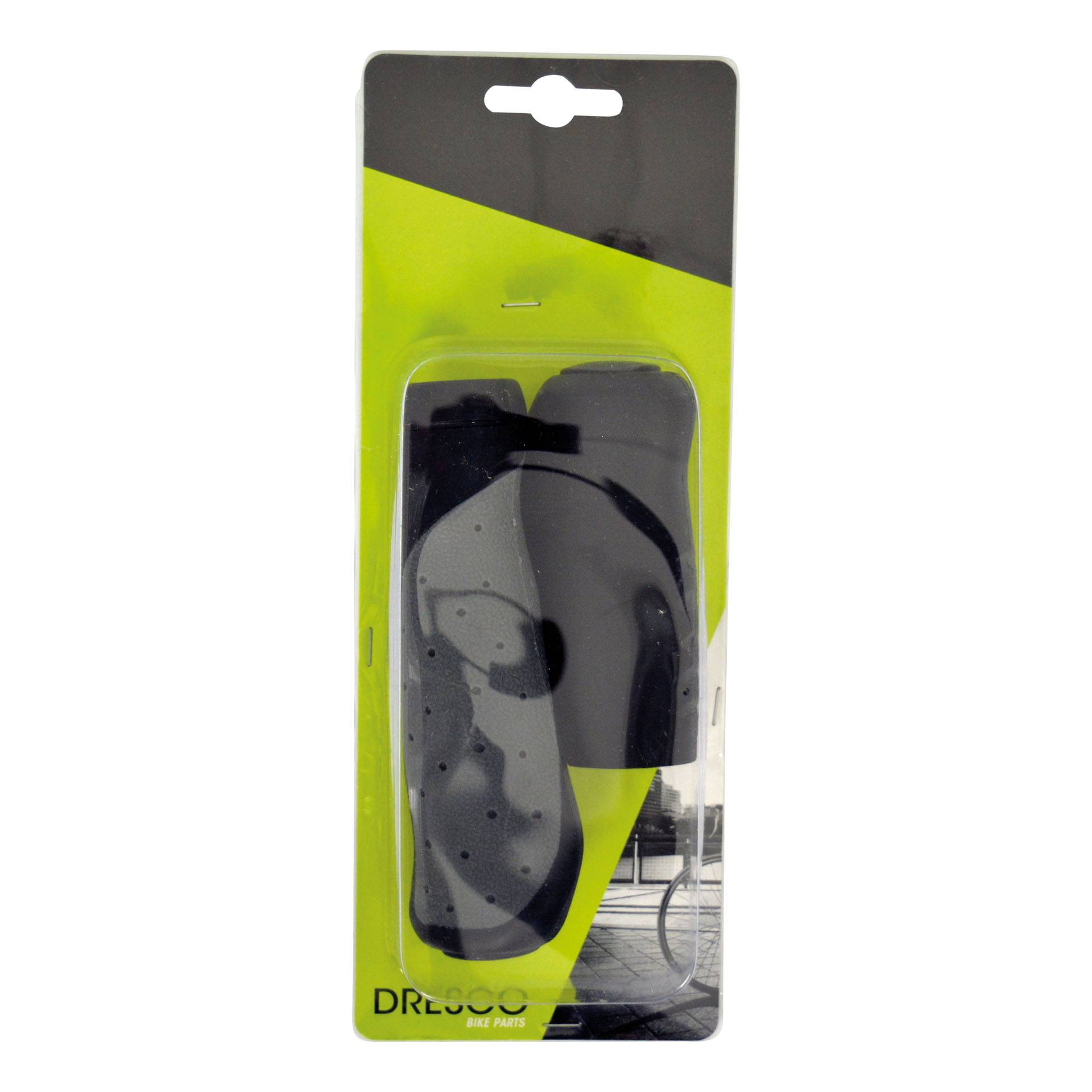 Dresco Handvatten Ergo Grip Shift-2