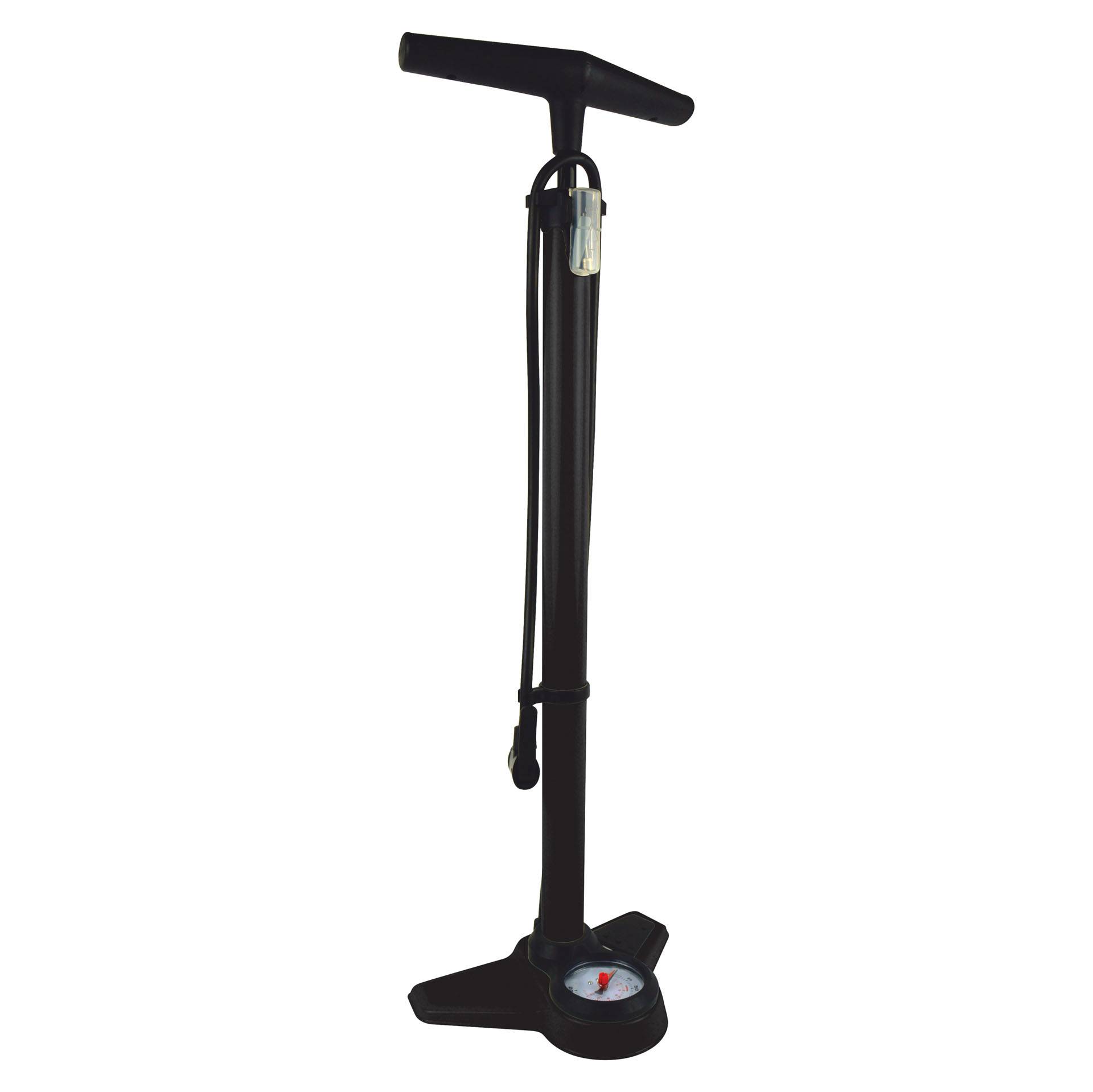Dresco Vloerpomp Manometer Pro-2