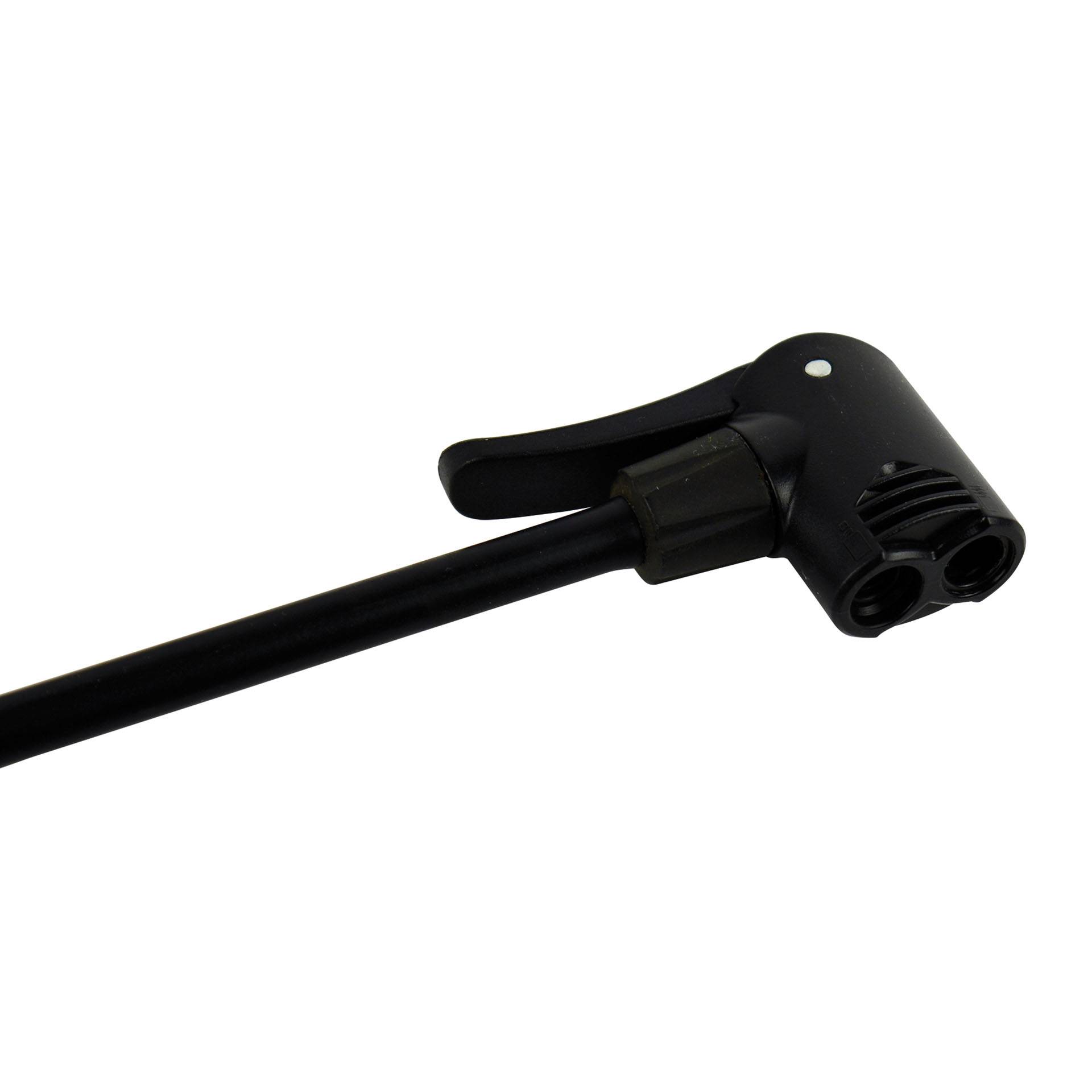 Dresco Vloerpomp Manometer Pro-3