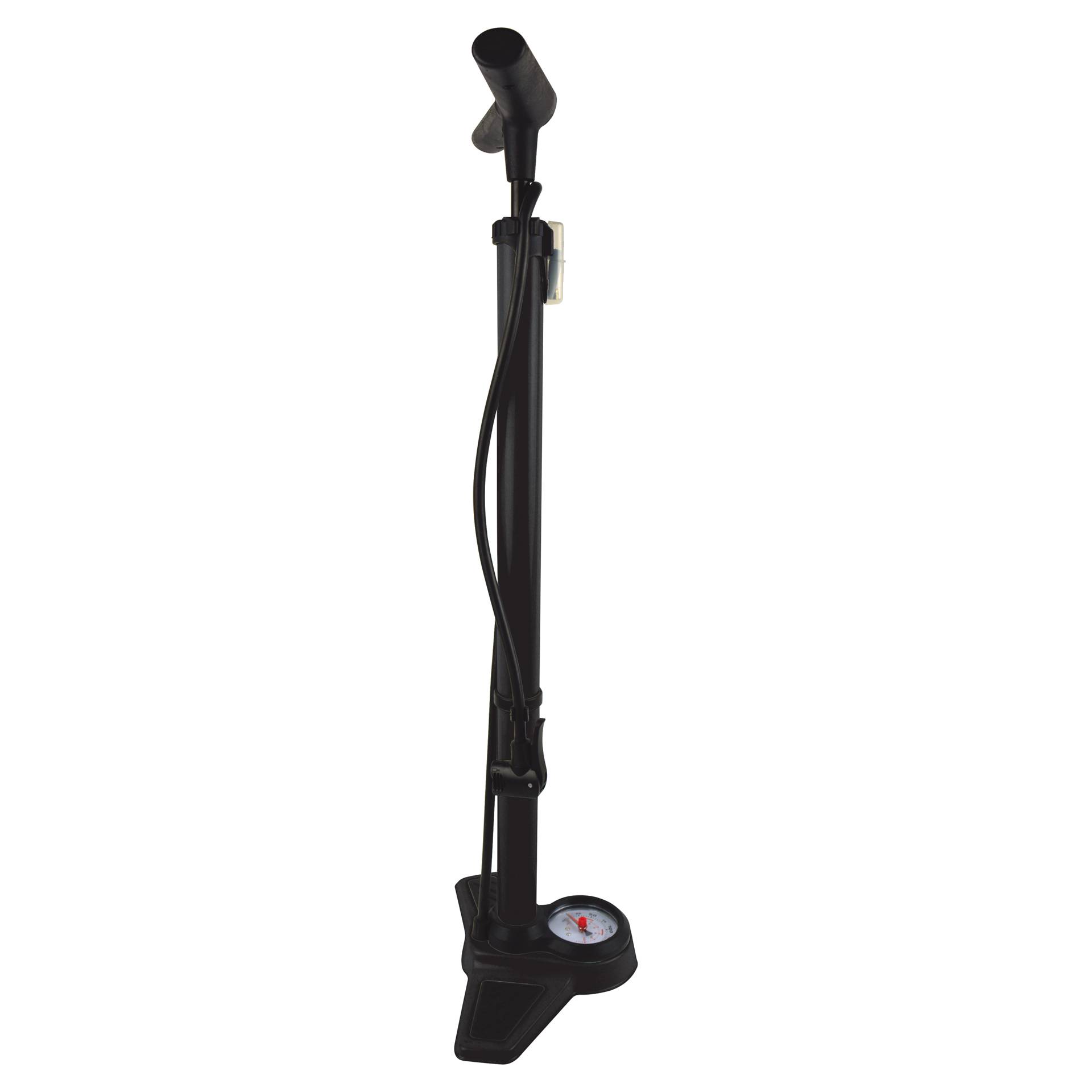 Dresco Vloerpomp Manometer Pro-4