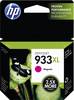 HP Inkt 933XL Magenta