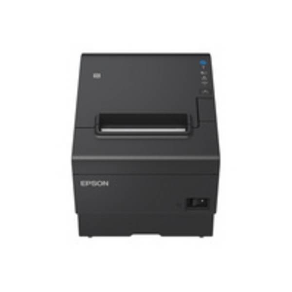 Epson TM-T88VII, USB, USB Host, RS232, Ethernet, ePOS | C31CJ57112A0