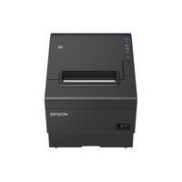 Epson TM-T88VII, USB, USB Host, RS232, Ethernet, ePOS | C31CJ57112A0-0