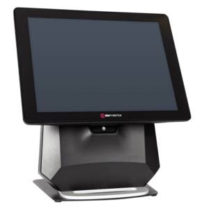 Colormetrics V1500, 38.1 cm (15''), SSD, fanless, 4 GB RAM-0