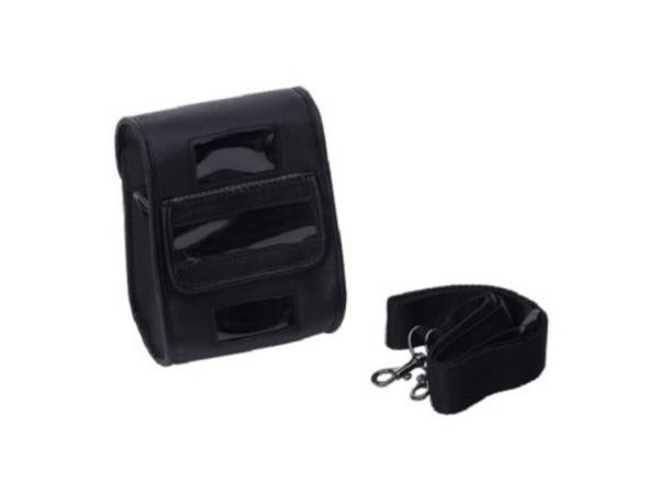 TSC Environmental case, Environmental case, IP54, incl.: shoulder strap