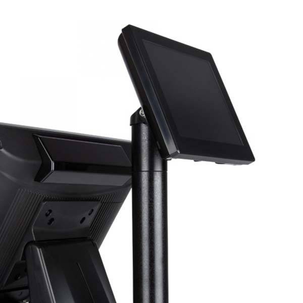 Klanten display, 38,1 cm (15''), 15 inch, Klantendisplay