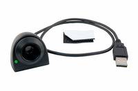 Addimat Waiter Lock, USB, zwart | 6214-0