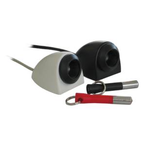 Addimat Waiter Lock, USB, zwart | 6214-1
