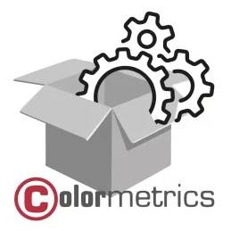 Colormetrics customer display, 15'', Klantendisplay-0