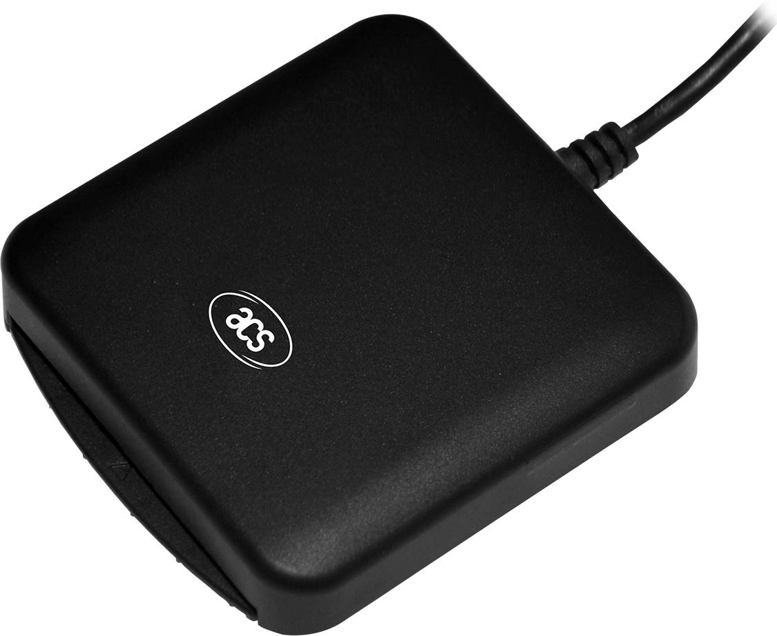 ACS ACR39U contact-smartcardlezer, USB-0