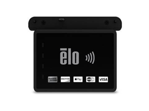 Elo Edge Connect RFID Reader Kit, USB-connectiviteit-1