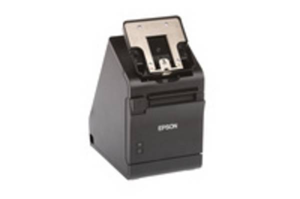 Epson TM-m30II-S, USB, Ethernet, 8 dots/mm (203 dpi), ePOS, zwart, Deze printer heeft een maximale mediabreedte van 58