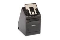 Epson TM-m30II-S, USB, Ethernet, 8 dots/mm (203 dpi), ePOS, zwart, Deze printer heeft een maximale mediabreedte van 58-0