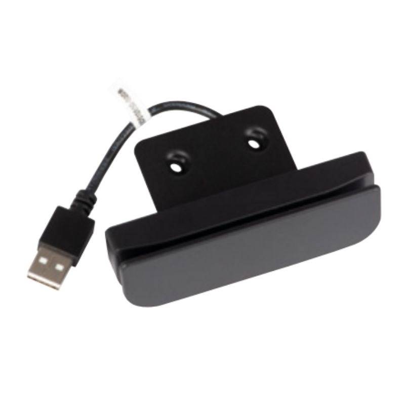 Colormetric magnetic stripe reader, De Colormetric magnetische streeplezer-0