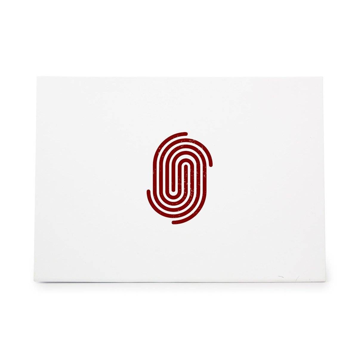 Colormetrics fingerprint reader | 16D010412B-1