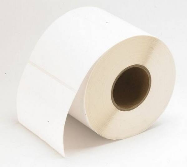 ticket, inkjet mat gecoat, 85mm | TIJ 85-90