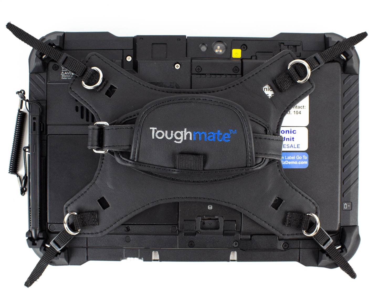 Panasonic handstrap, rotating, fits for: TOUGHBOOK G2-0