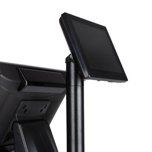Colormetrics customer display, 38,1cm (15''), 38kg, Klantendisplay van Colormetrics-1