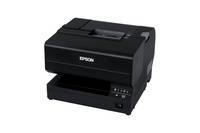 Epson TM-J7700, PH firmware, USB, Ethernet, cutter, ASF, zwart, 72 mm-0