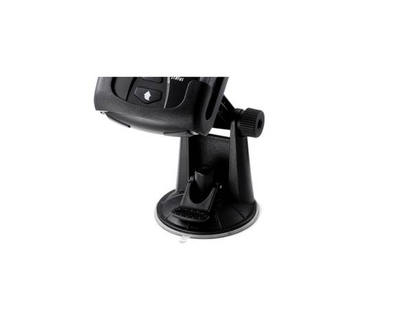 Bixolon vehicle holder, 61 kg, Voertuighouder inclusief RAM-MOUNT
