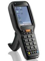 Datalogic Falcon X4, 2D, AR, BT, Wi-Fi, num., Gun, Android, Bluetooth-0