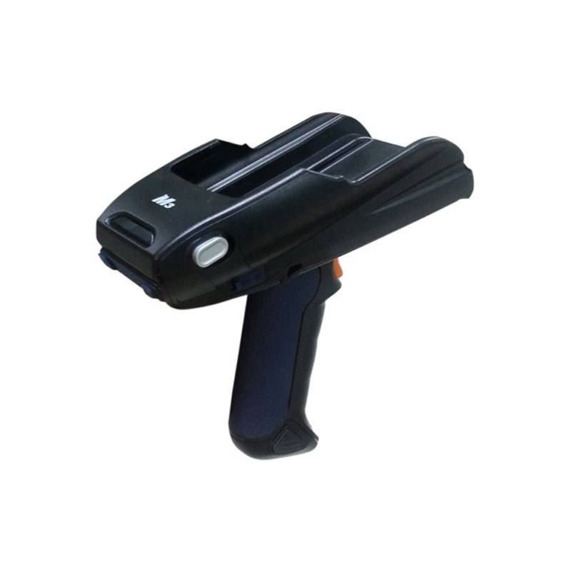 M3 Mobile pistol grip, 43kg, met een gewicht van 0-0
