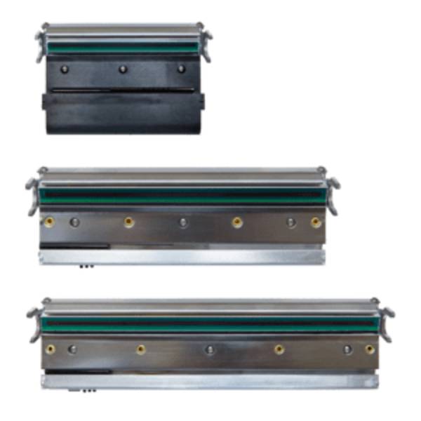 TSC Printhead, 12 Dots/mm (300dpi), TTP-384MT, for: TTP-384MT