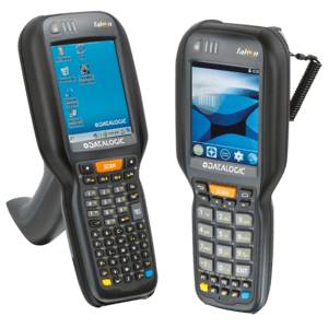 Datalogic Falcon X4, 2D, AR, BT, Wi-Fi, num., Gun, Android, Bluetooth-1