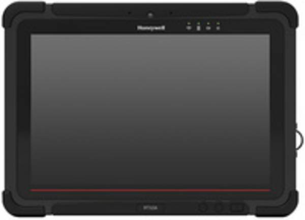 Honeywell RT10A, 2D, USB, BT, WLAN, 4G, NFC, Android, GMS, ext. Bat, 4GB RAM / 32GB Flash