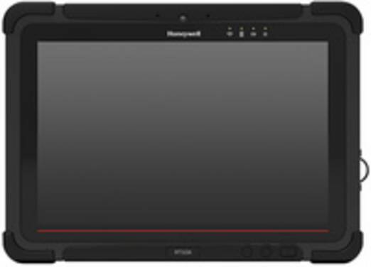 Honeywell RT10A, 2D, USB, BT, WLAN, 4G, NFC, Android, GMS, ext. Bat, 4GB RAM / 32GB Flash