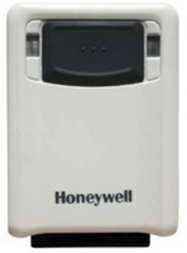 Honeywell 3320g, 2D, HD, multi-IF, licht grijs, IP53
