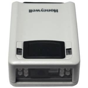 Honeywell 3320g, 2D, HD, multi-IF, licht grijs, IP53-1