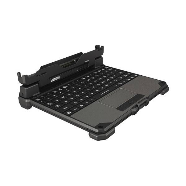 Getac Keyboard, DE, IP65, 55 kg-0