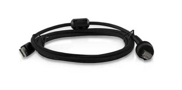 Datalogic Connection Cable USB-A, IP67 - 0, Datalogic Verbindingskabel USB-A
