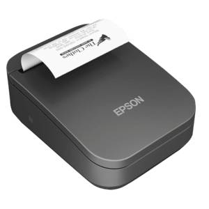 Epson TM-P80II, 8 dots/mm (203 dpi), USB-C, BT, kabel (USB) | C31CK00101-1