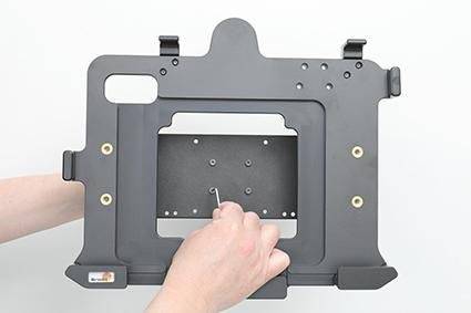 Brodit Passive Mount | 710296-0