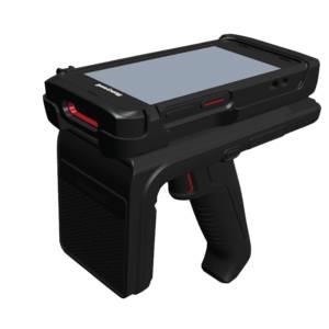 Honeywell IH40, RFID (UHF), Bluetooth, EU | IH40-1-N003S02OK-1