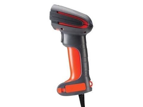 Honeywell Granit 1920i, 2D, DPM, multi-IF, rood, IP65-0