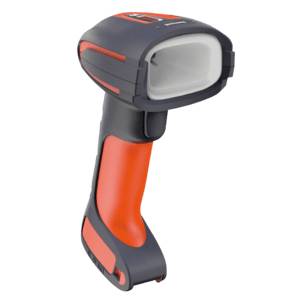 Honeywell Granit 1920i, 2D, DPM, multi-IF, rood, IP65-1