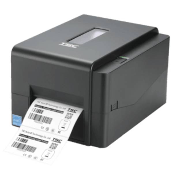 TSC TE200 UK, 8 dots/mm (203 dpi), TSPL-EZ, USB, 16 MB RAM / 8 MB Flash