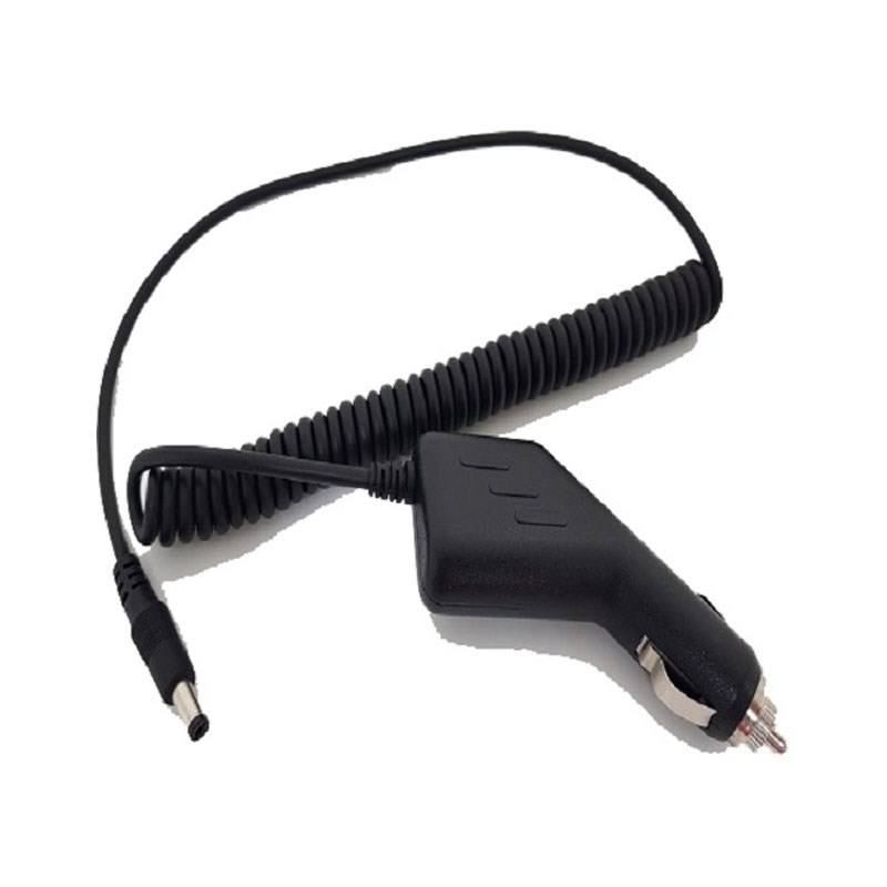 M3 Mobile vehicle adapter, weegt slechts 0, Met een input van 12-24 VDC en een output van 5 VDC-0