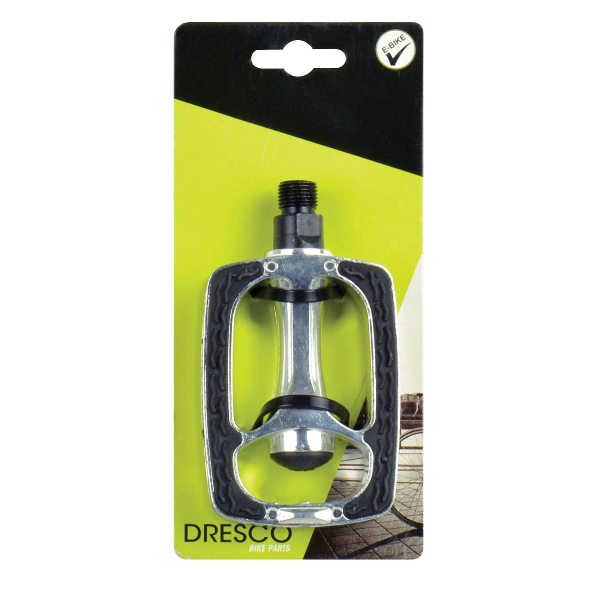 Dresco E-bike fiets pedalen-2