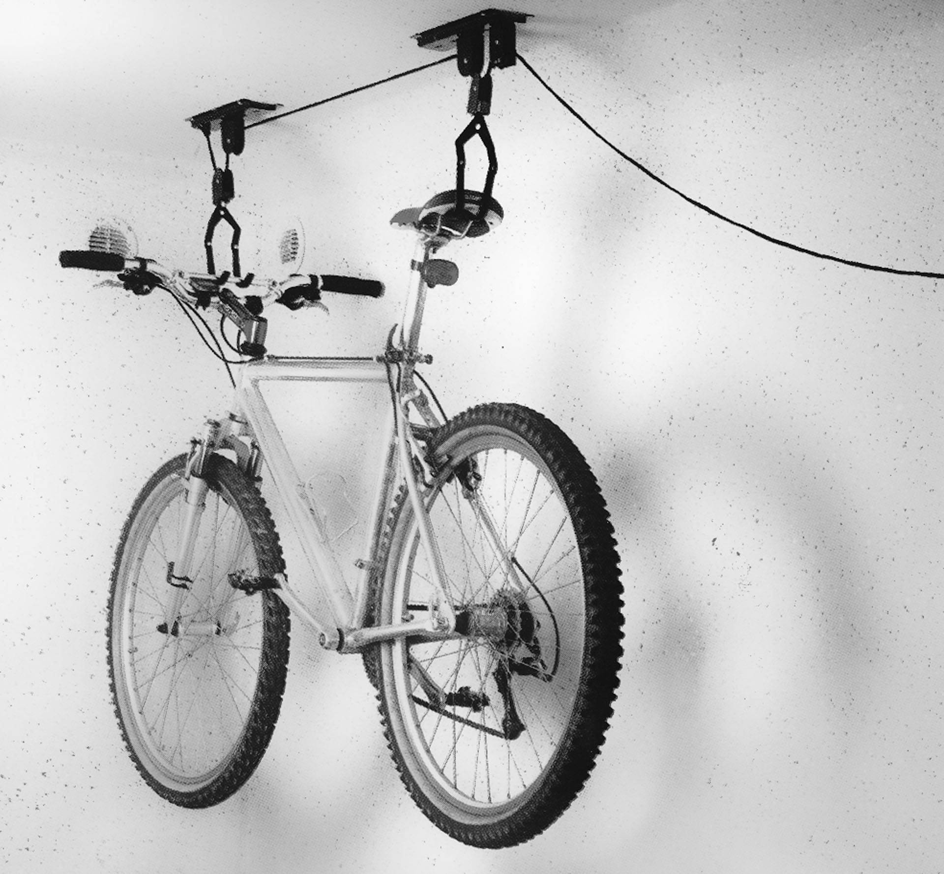 Dresco Fietslift ≤20KG-2