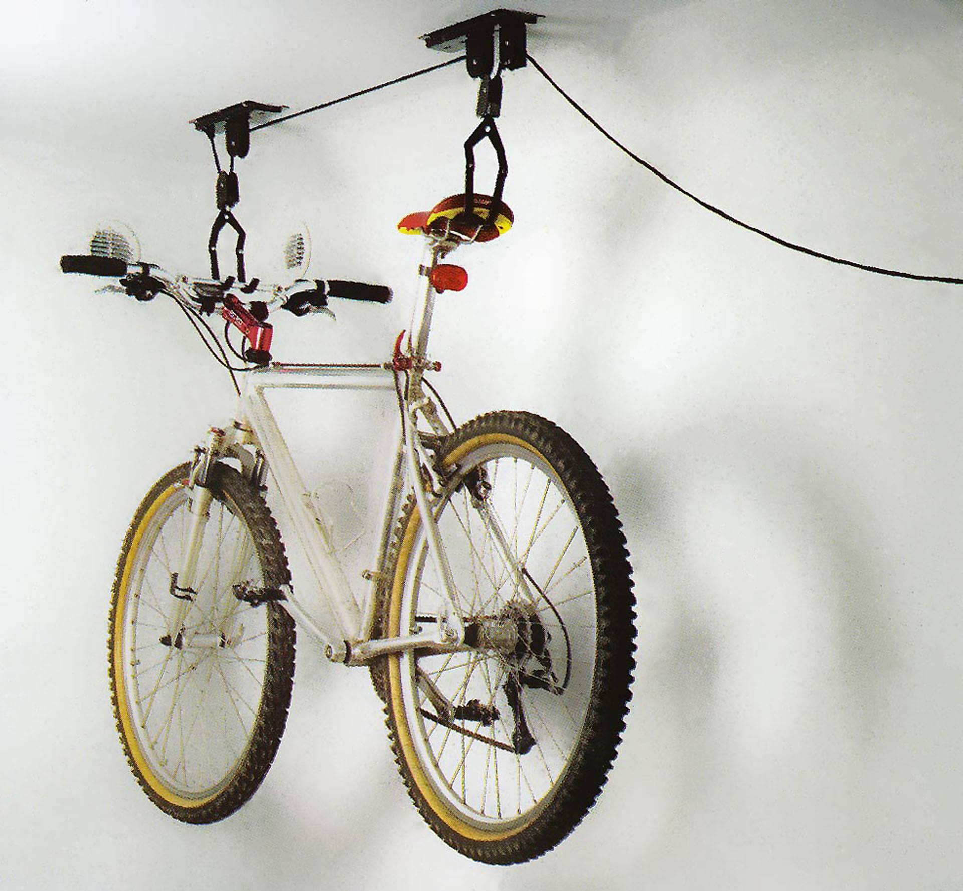 Dresco Fietslift ≤20KG-4