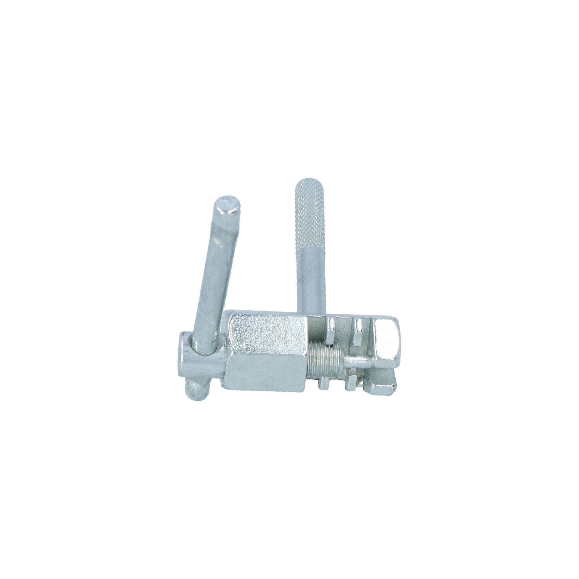 Dresco Kettingpons 1/2x1/8-1