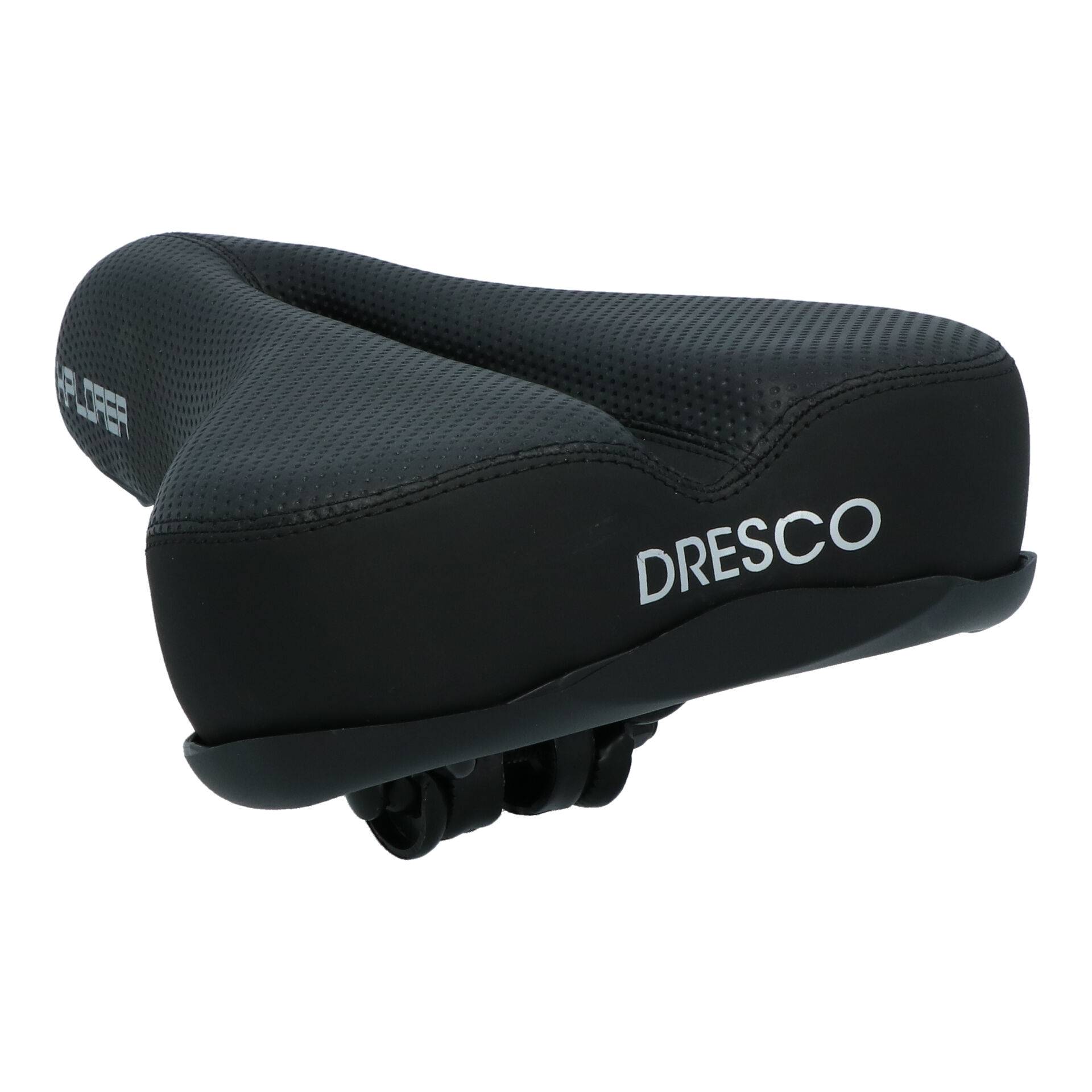 Dresco fietszadel ATB-1