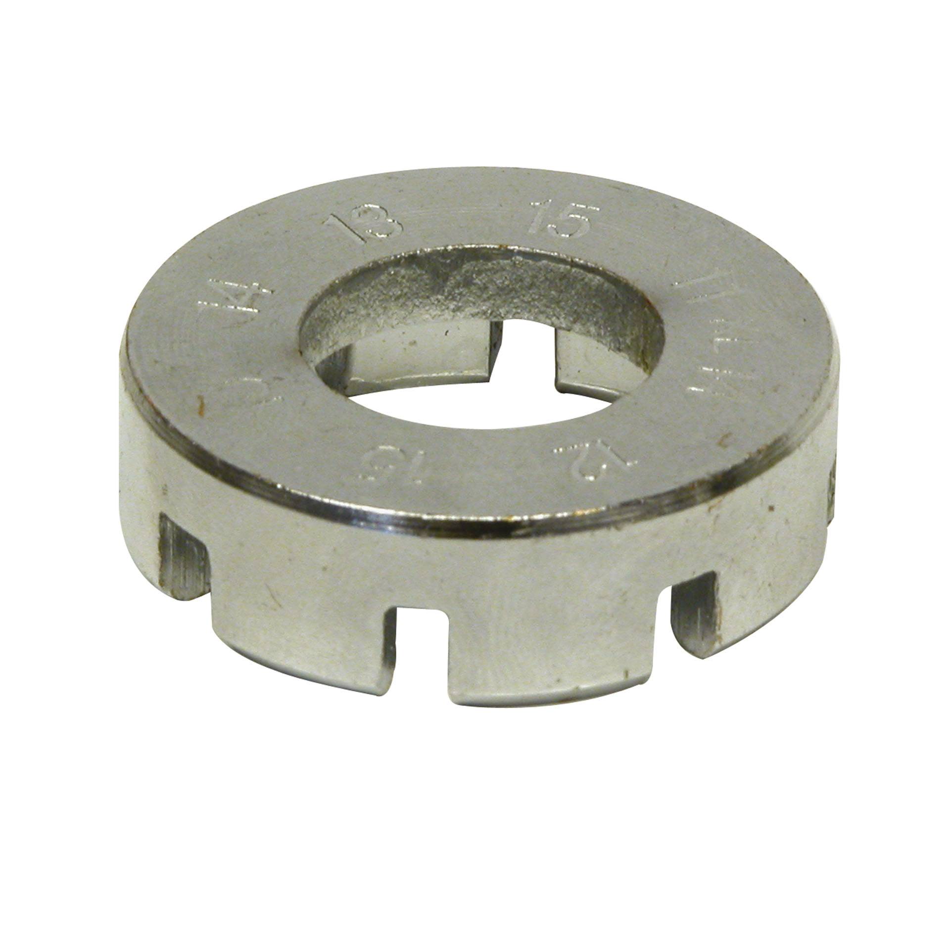Dresco SpakenspannerDresco5250606-1