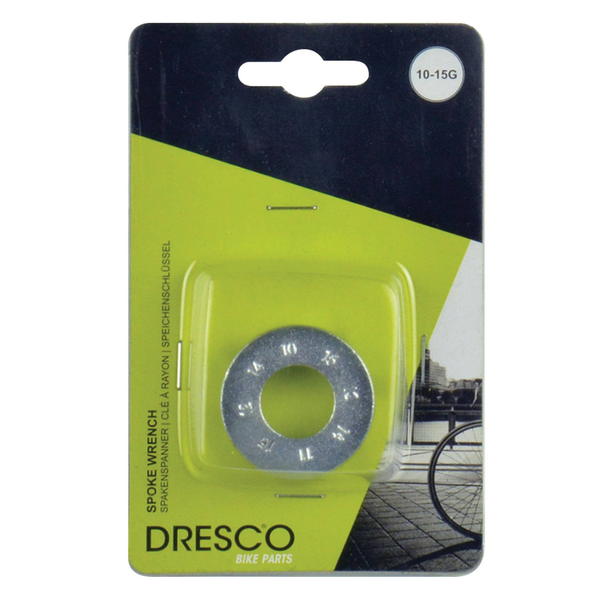 Dresco SpakenspannerDresco5250606-2