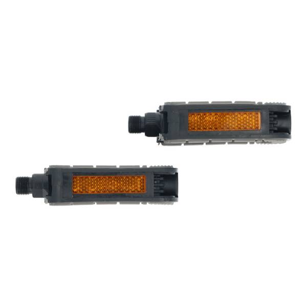 Dresco anti-slip Pedalen
