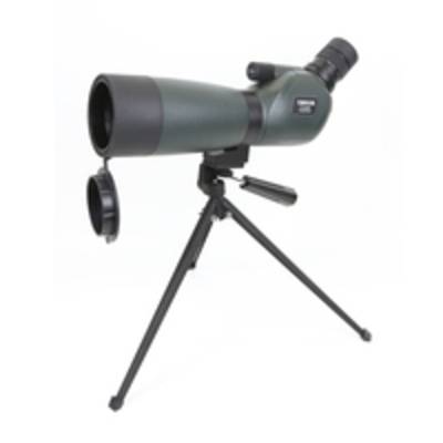 Carson Optical  Spotting scope 15 x - 45 x 60 mm Groen, Zwart
